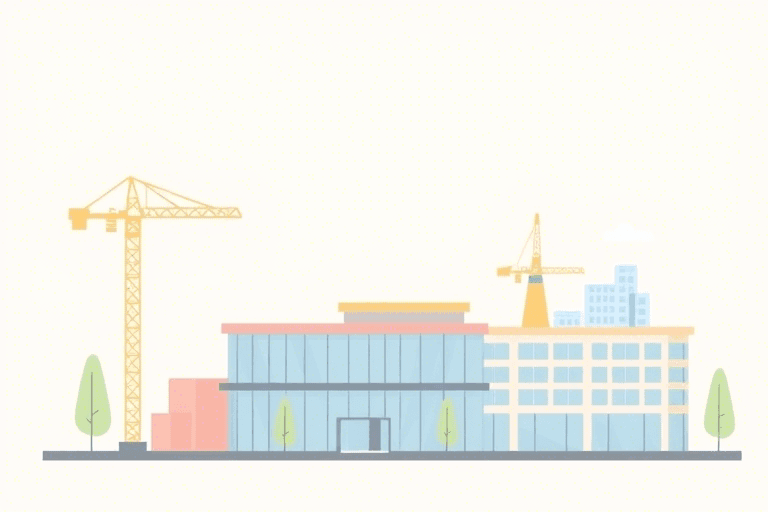 施工管理软件亮点有哪些？这些功能如何提升项目效率与安全？