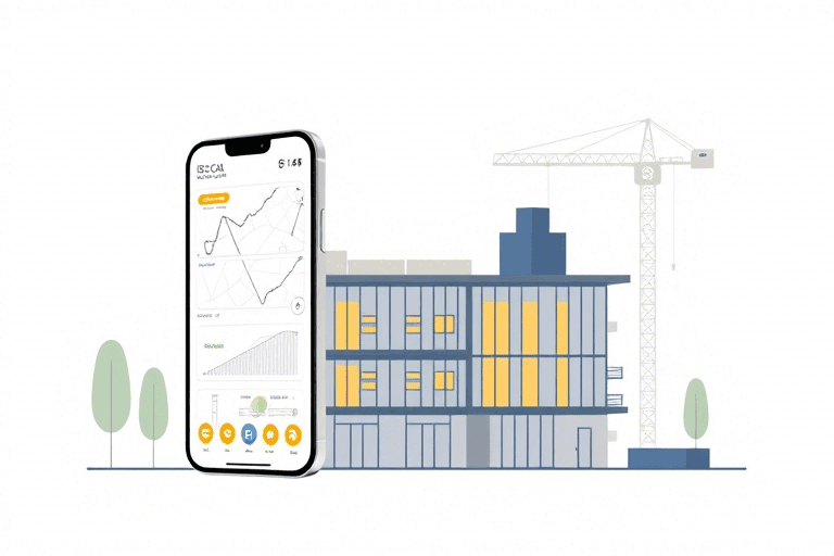 光伏施工图视频讲解软件如何开发？从需求分析到落地全流程解析