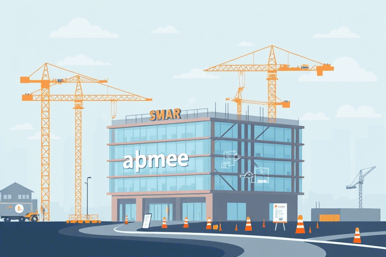 用什么施工软件好学一些？新手入门推荐与实用技巧全解析