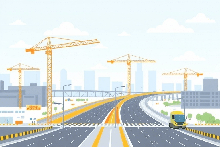 公路项目施工信息化软件怎么做才能实现高效管理与智能决策？