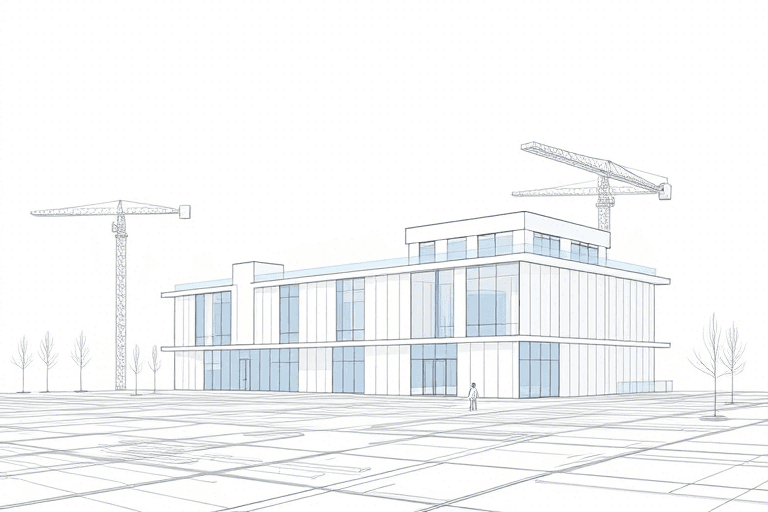 酒店装修施工图识图软件如何助力设计与施工高效协同