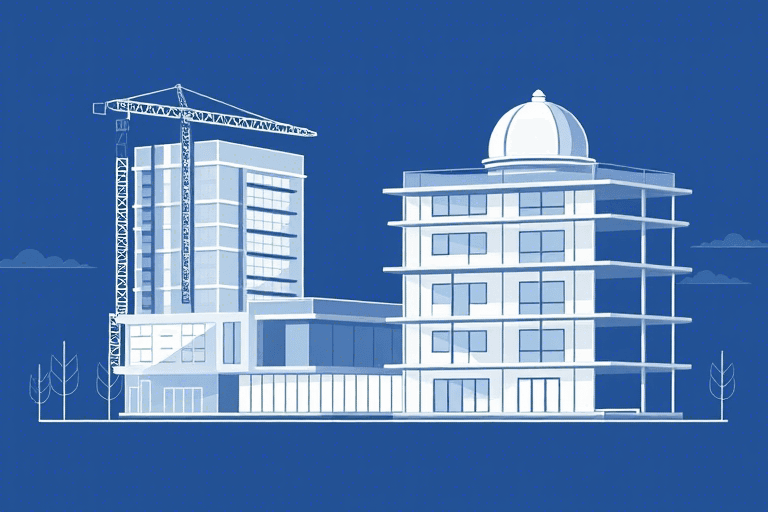 消防施工图审图软件如何助力建筑安全与效率提升？