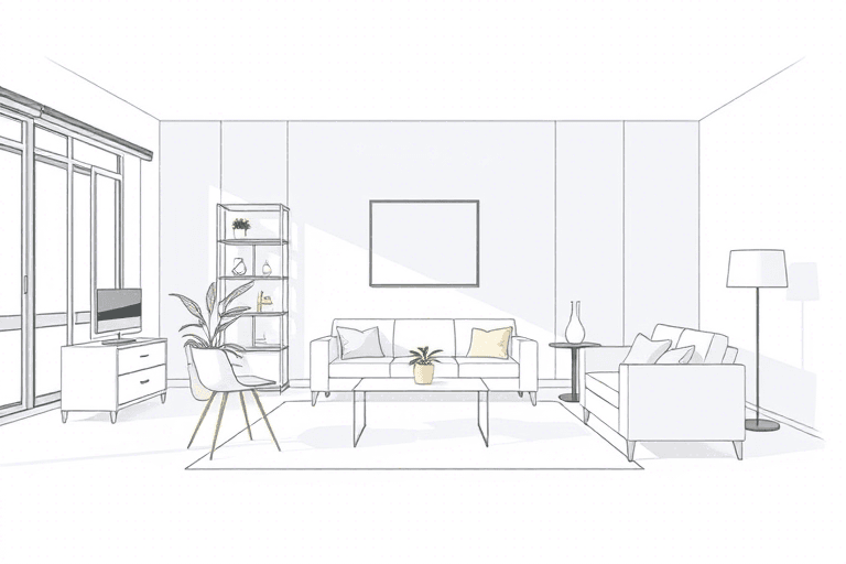 临摹家具设计施工图软件怎么做？如何高效实现精准复刻与定制化设计？