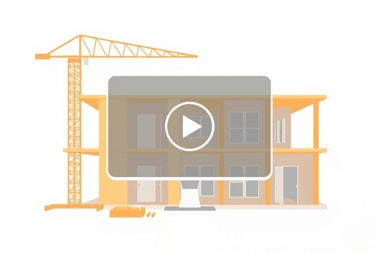 施工图教程视频制作软件怎么做？高效流程与工具推荐全解析