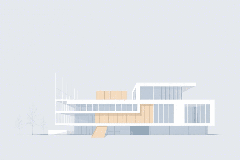 结构施工图常用软件有哪些？如何高效使用这些工具提升设计效率？
