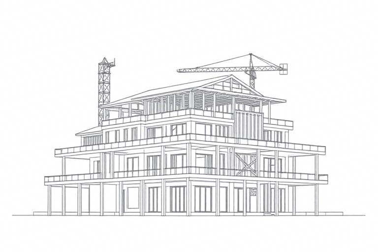 施工图算量用哪个软件好？这些主流工具如何选择与应用