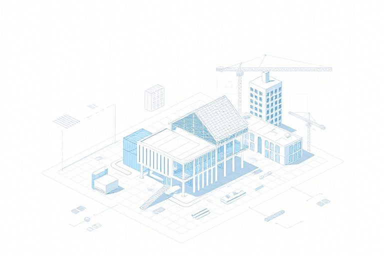 模型施工图软件有哪些？主流工具与行业应用全解析