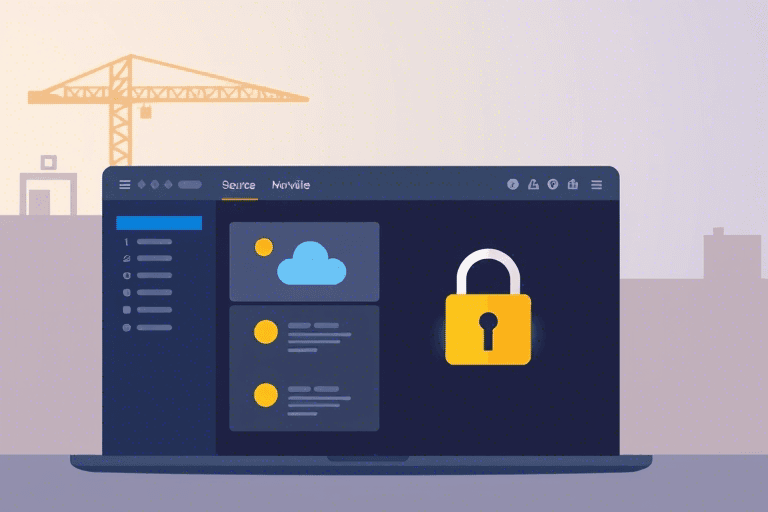 施工图用什么软件打开a？这些专业工具让你轻松搞定工程图纸