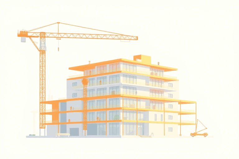 嘉意德施工安全验算软件如何提升建筑工地的安全管理效率