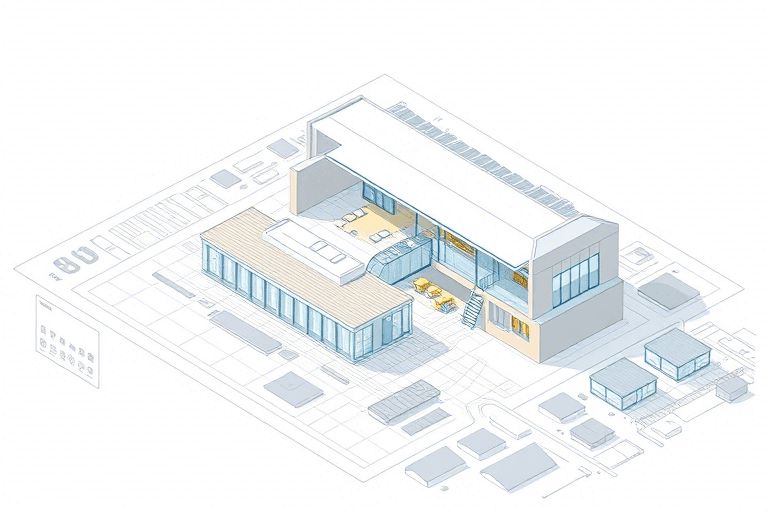 建筑打印彩色施工图软件如何实现高效精准的彩色输出与协同设计？