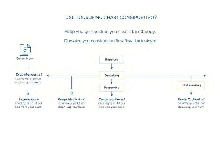 施工流程插图软件下载安装怎么做？新手必看详细教程与避坑指南