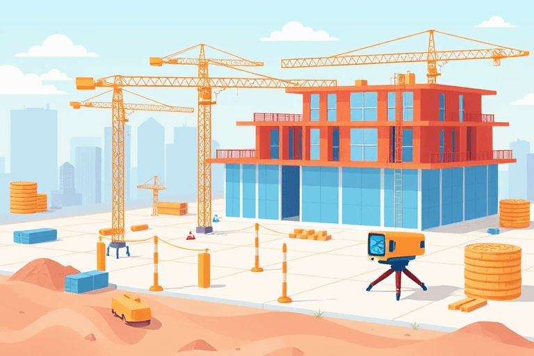 施工图纸线稿抠图软件怎么用？高效提取CAD线条的秘诀全解析