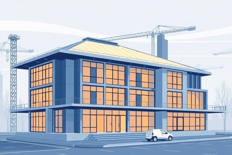 好看的PDF施工图软件怎么做：打造专业又美观的工程图纸展示工具