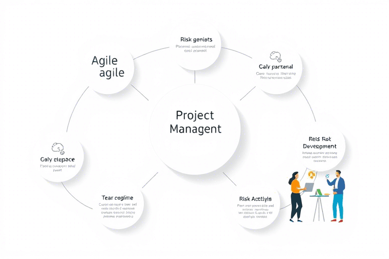 软件项目实施工作计划：如何制定科学高效的执行方案