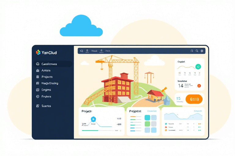 带看施工工地的软件下载：如何高效选择与使用专业工具