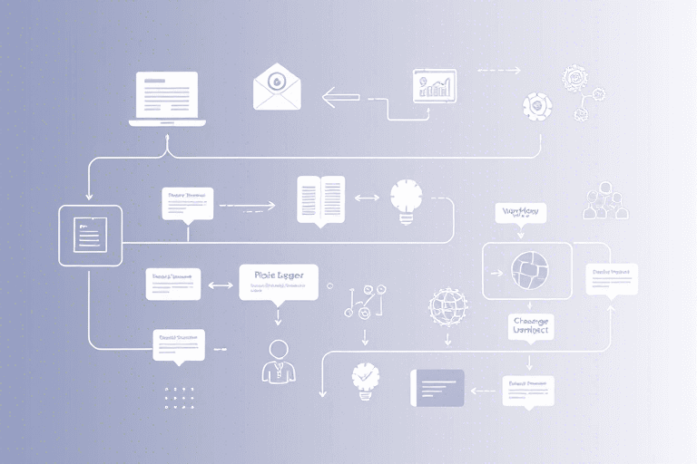 软件信息化实施工作如何有效推进？关键步骤与成功策略解析