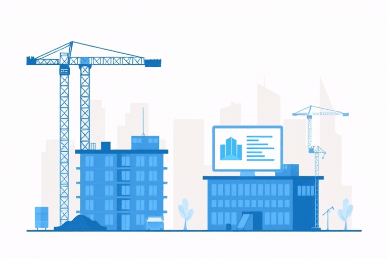 普实软件实施工程有哪些？如何高效完成企业数字化转型落地