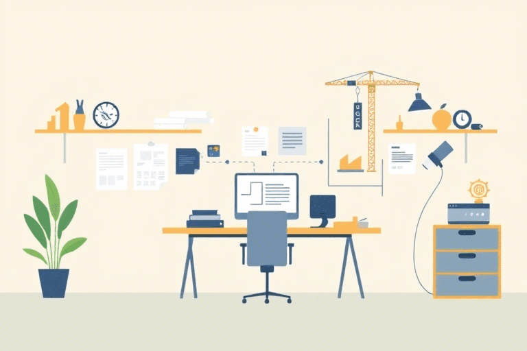 万维软件施工单打印怎么做？高效流程与实用技巧全解析