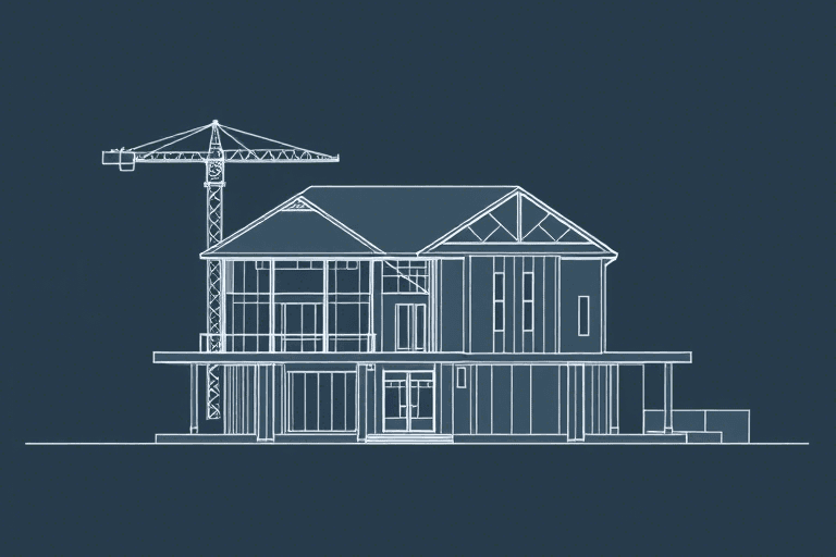天正软件施工平面图设置怎么做？新手必看的详细操作指南