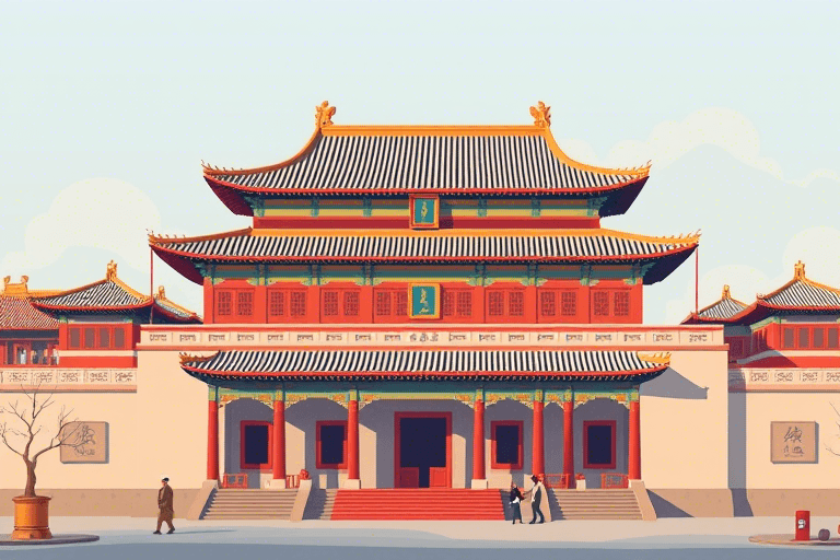 北京古建筑施工报价软件怎么做？如何精准计算古建修缮成本并提升效率？