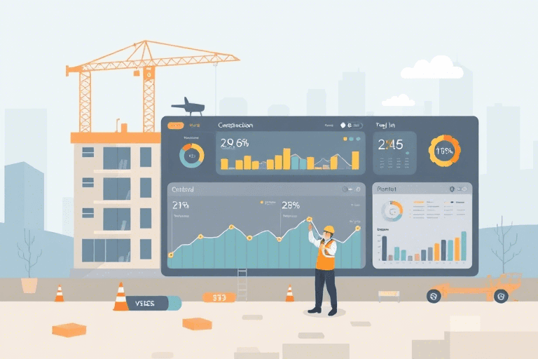 施工三维布置软件视频怎么做？从策划到输出的全流程指南