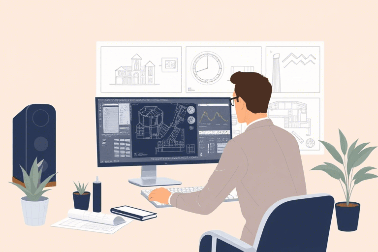 会议方案施工图软件下载：如何高效获取专业设计工具并安全安装使用