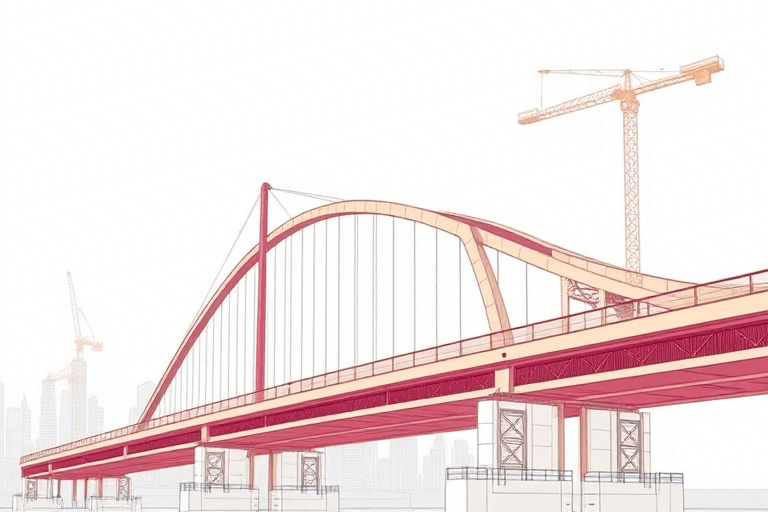 常用箱梁施工图软件怎么选？这5款主流工具助你高效建模与出图