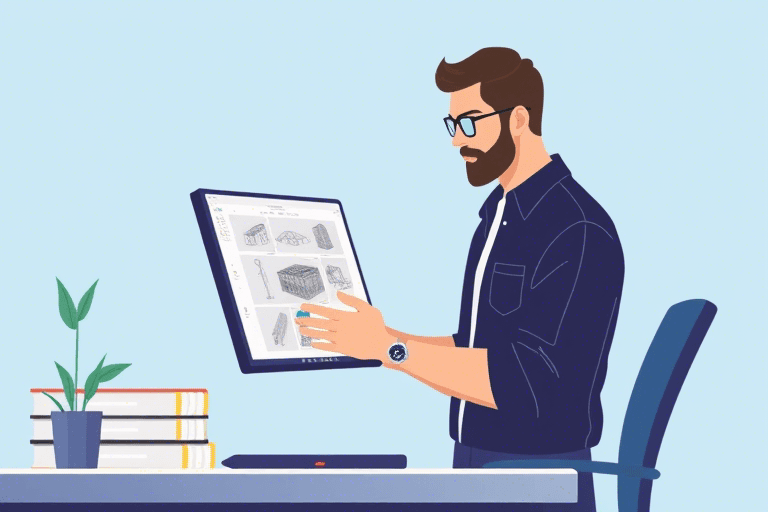 设计院施工图软件如何助力高效精准的建筑设计与工程实施