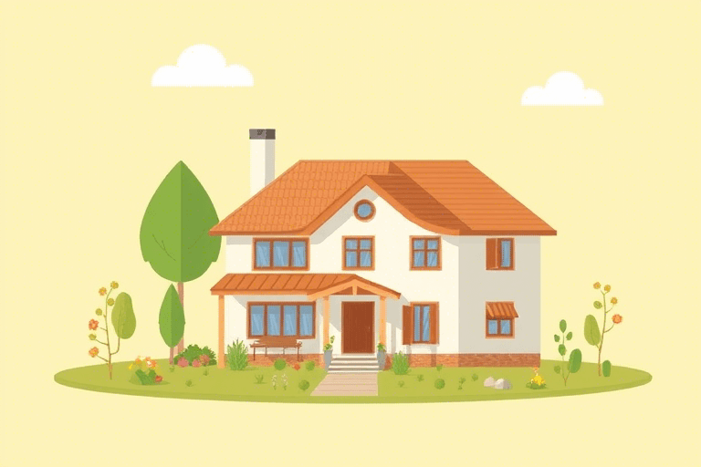 农村建房施工图制作软件如何高效设计？掌握这些关键步骤与工具