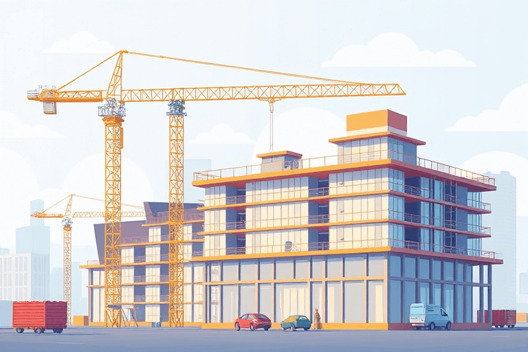 通信施工队用什么软件？高效管理与现场作业的数字化解决方案