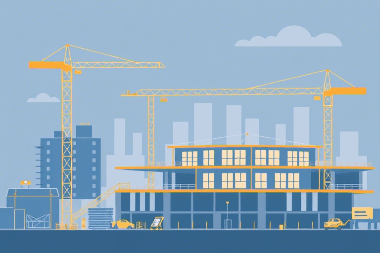 施工组织设计专卖软件如何助力建筑企业高效管理与合规落地？