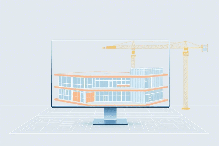 道闸施工设计软件有哪些？全面解析主流工具与行业应用
