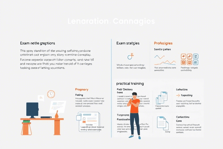 软件实施工程师试卷怎么答？全面解析备考策略与答题技巧