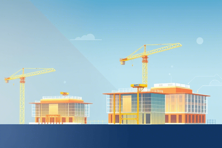 品茗公路工程施工软件如何助力工程项目高效管理与数字化转型