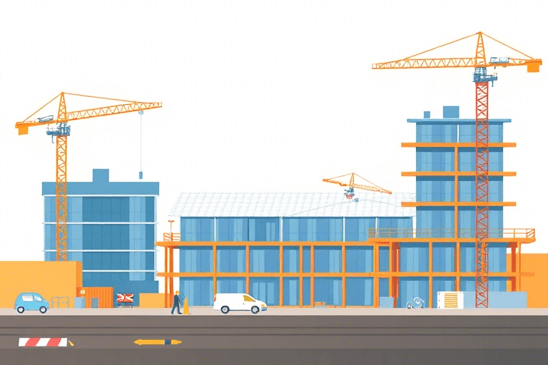 新材料施工图集下载软件如何助力建筑行业高效设计与施工