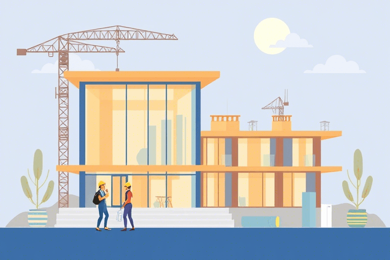 施工队在什么软件找？这些平台帮你高效对接工程资源