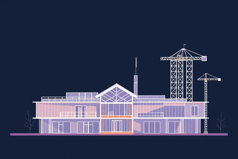 可以出施工图的软件如何选择与使用？专业指南助你高效完成工程设计