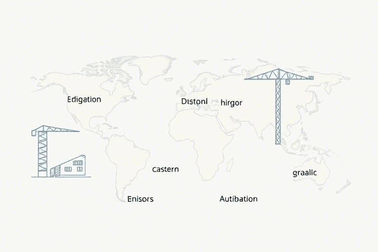 学施工英语用什么软件好？这些工具助你高效掌握专业术语与沟通技巧