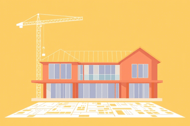 扫描看施工图纸的软件如何实现高效数字化管理与协同设计