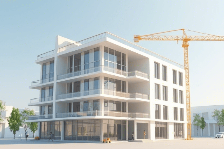 全景施工图制作软件下载：如何高效获取并使用专业工具提升工程效率