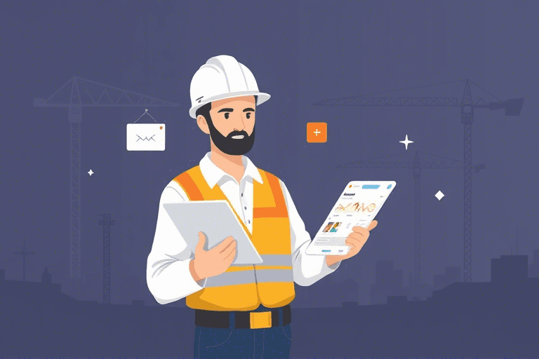 施工员用软件做什么？这些功能你必须掌握！