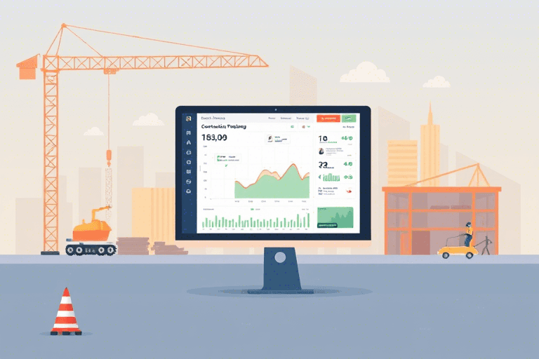 怎么找施工图画图软件下载？全面指南助你快速找到专业绘图工具