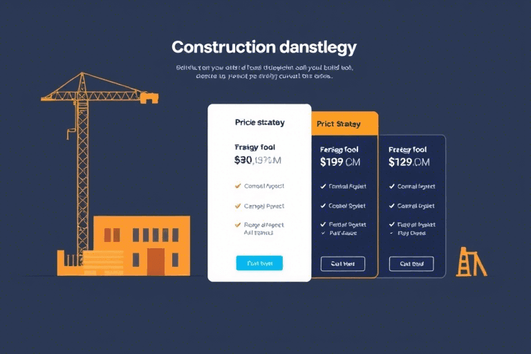 施工企业财务软件有哪些？全面解析行业主流解决方案与选型指南