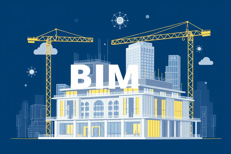 施工图都包含什么软件？揭秘建筑行业必备的设计与绘图工具