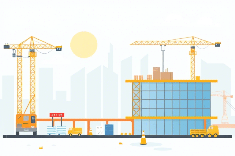 记录消防施工现场的软件如何助力项目高效管理与安全合规？