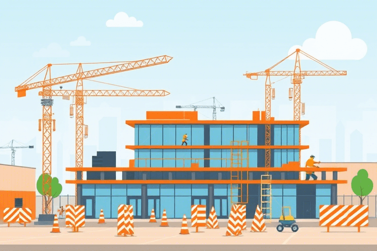 建书施工临时用电软件如何实现高效管理与安全监控