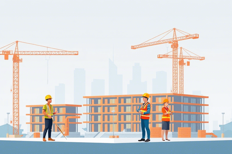 韶关施工队找项目软件怎么做？打造高效接单平台提升工程承接效率