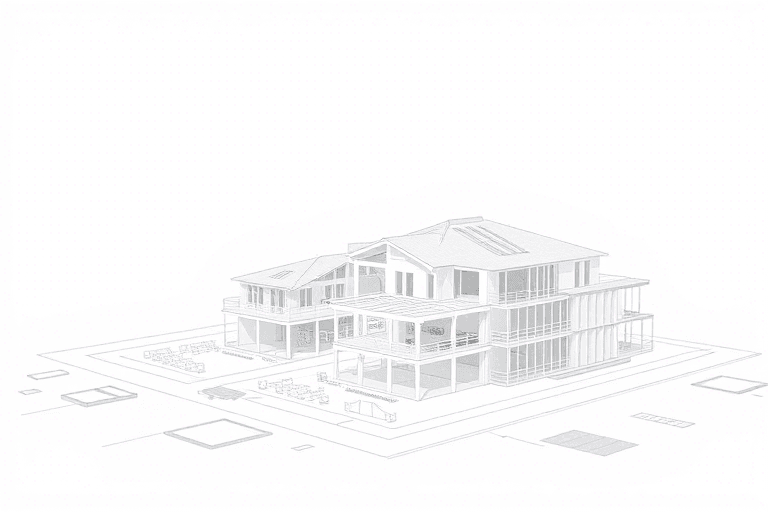 手机制图软件施工布置图怎么做？新手必看的高效绘制指南