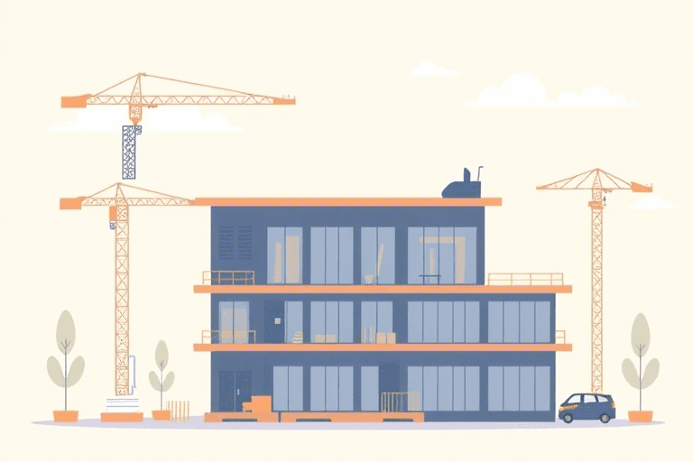 施工费支付明细查询软件如何开发与应用？