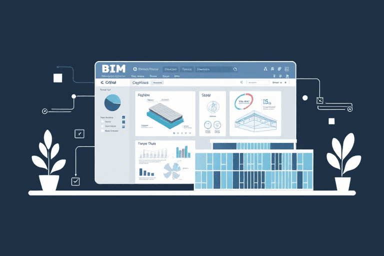 室内施工软件开发公司如何打造高效、智能的建筑项目管理解决方案